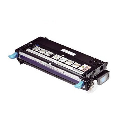 Compatible Xerox 106R01392 (106R01400) Cyan Toner Cartridge - High Yield 