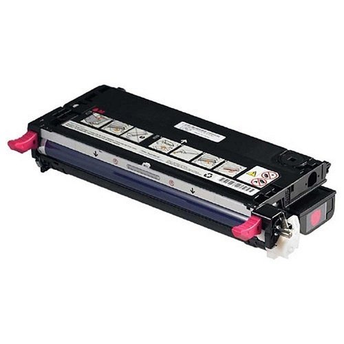 Compatible Xerox 106R01393 (106R01401) Magenta Toner Cartridge - High Yield