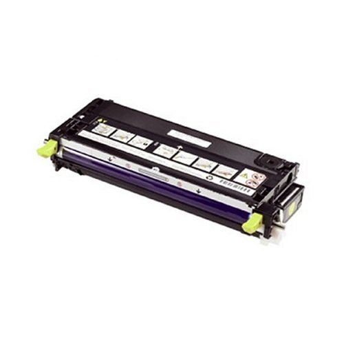 Compatible Xerox 106R01394 (106R01402) Yellow Toner Cartridge - High Yield