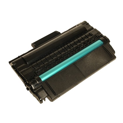 Compatible Xerox 106R01412 (106R1412) Black Toner Cartridge - High Yield