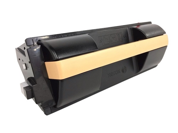 Xerox 106R01535 Black High Yield Toner Cartridge