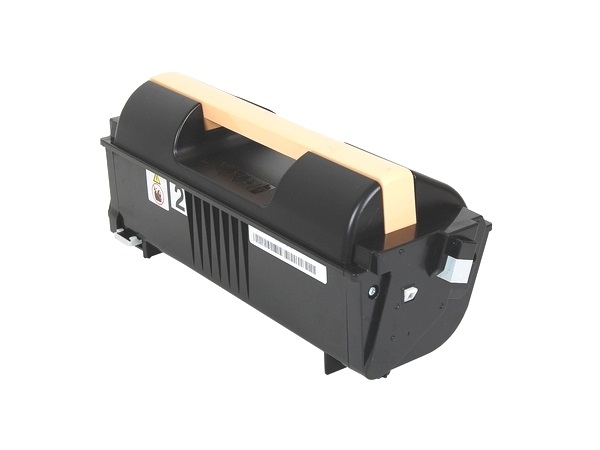 Compatible Xerox 106R01535 (106R1535) Black High Yield Toner Cartridge