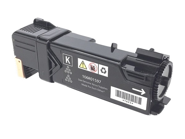 Xerox 106R01597 (Phaser 6500) Black High Capacity Toner Cartridge