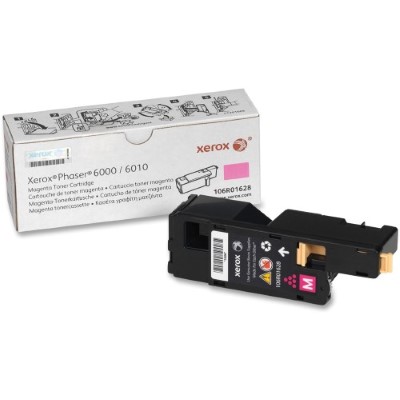 Xerox 106R01628 Magenta Toner Cartridge