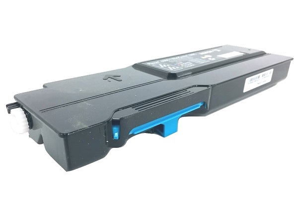 Xerox 106R02225 High Yield Cyan Toner Cartridge