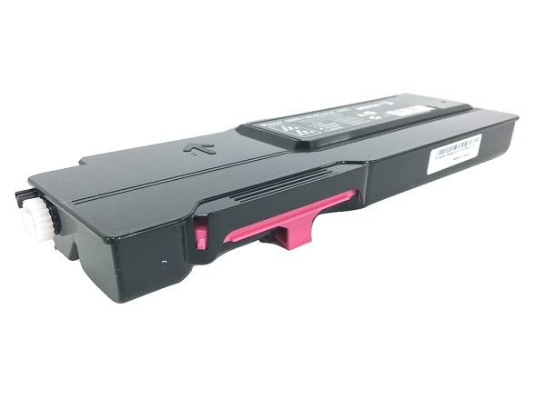 Xerox 106R02226 High Yield Magenta Toner Cartridge