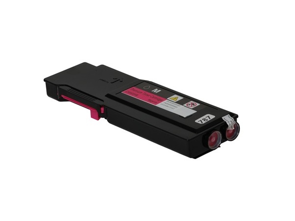 Compatible Xerox 106R02226 Magenta Toner Cartridge - High Yield