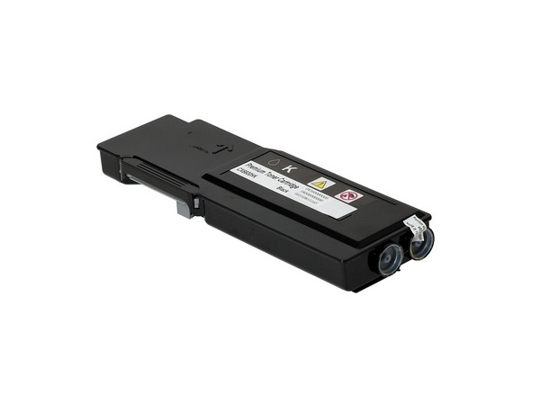 Compatible Xerox 106R02228 Black Toner Cartridge - High Yield