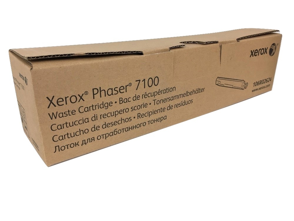 Xerox 106R02624 Waste Container