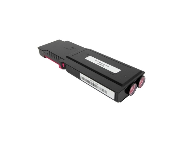 Compatible Xerox 106R02745 (WC6655) Magenta High Capacity Toner Cartridge