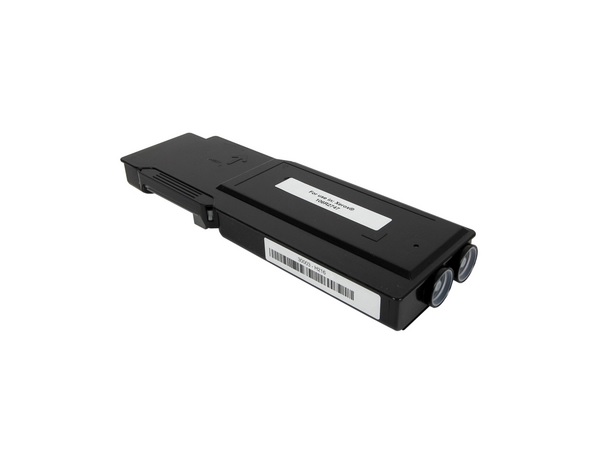 Compatible Xerox 106R02747 (WC6655) Black High Capacity Toner Cartridge