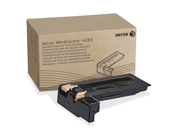 Xerox 106R03104 (WC4265) Black Standard Capacity Toner
