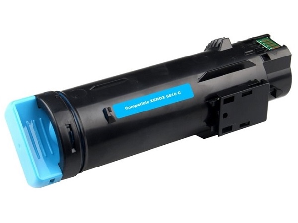 Compatible Xerox 106R03477 Cyan High Capacity Toner Cartridge