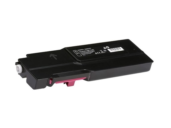 Compatible Xerox 106R03527 Magenta Extra High Capacity Toner Cartridge