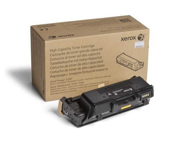 Xerox 106R03622 Black Toner Cartridge