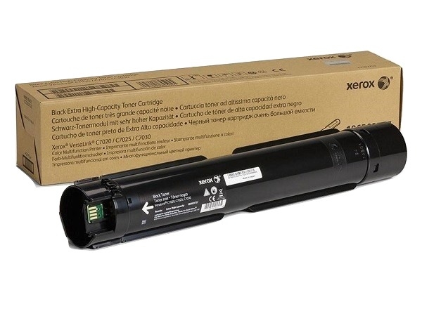 Xerox 106R03737 Extra High Yield Black Toner Cartridge