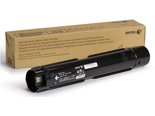 Xerox 106R03761 Black Standard Capacity Toner Cartridge