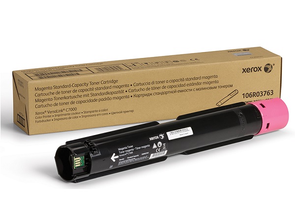 Xerox 106R03763 Magenta Toner Cartridge