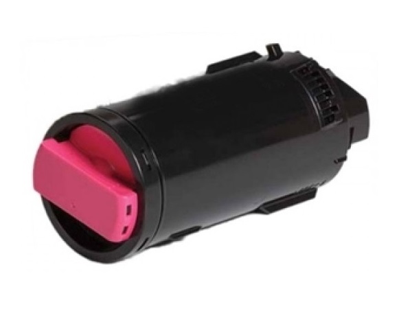 Compatible Xerox 106R03867 Magenta Toner Cartridge