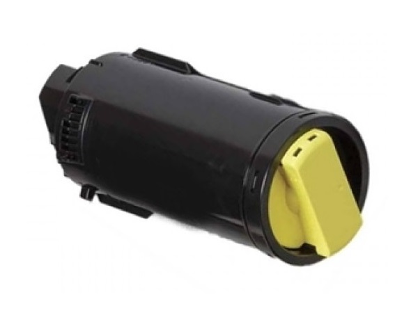 Compatible Xerox 106R03868 Yellow Toner Cartridge