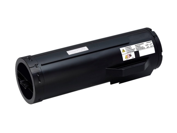 Compatible Xerox 106R03940 Black Toner Cartridge