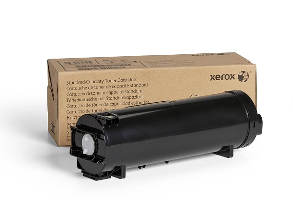 Xerox 106R03940 Black Toner Cartridge