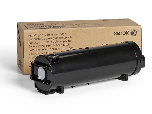 Xerox 106R03942 Black Toner Cartridge