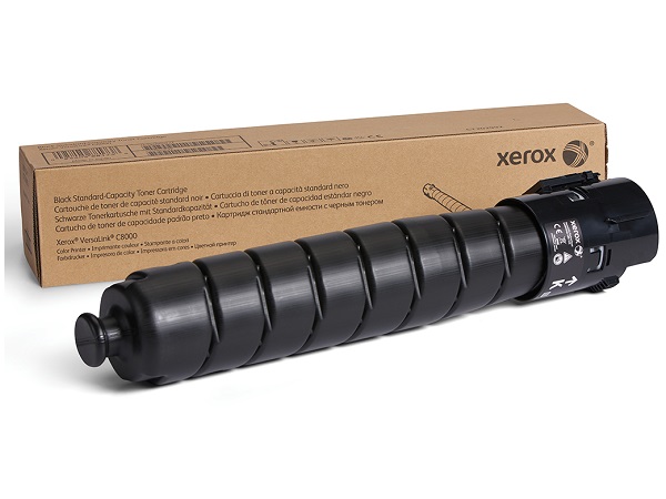 Xerox 106R04037 Black Toner Cartridge