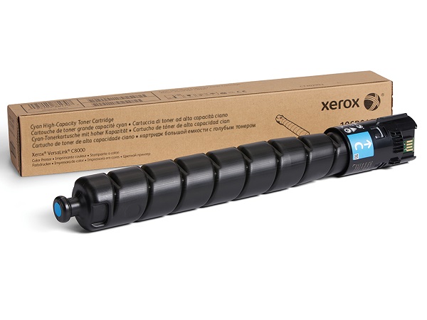 Xerox 106R04046 Cyan Toner Cartridge