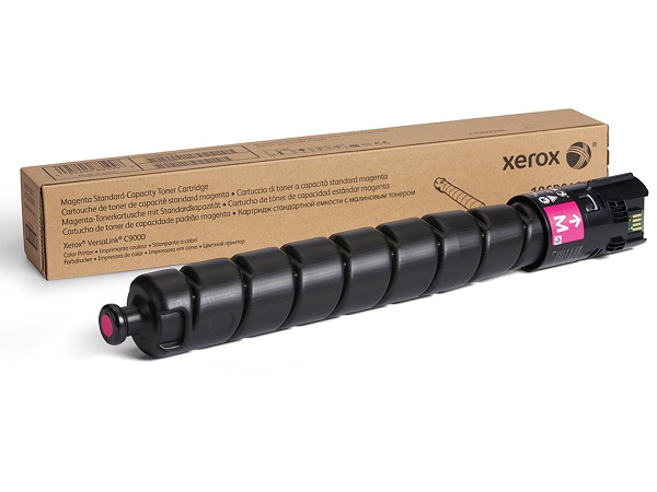 Xerox 106R04063 Magenta Standard Capacity Toner Cartridge
