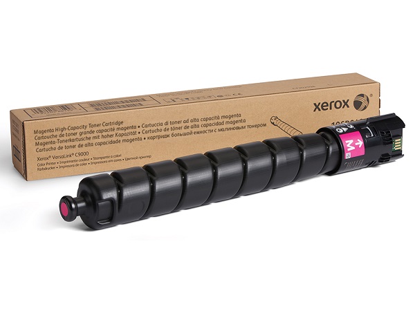 Xerox 106R04075 Magenta High Capacity Toner Cartridge