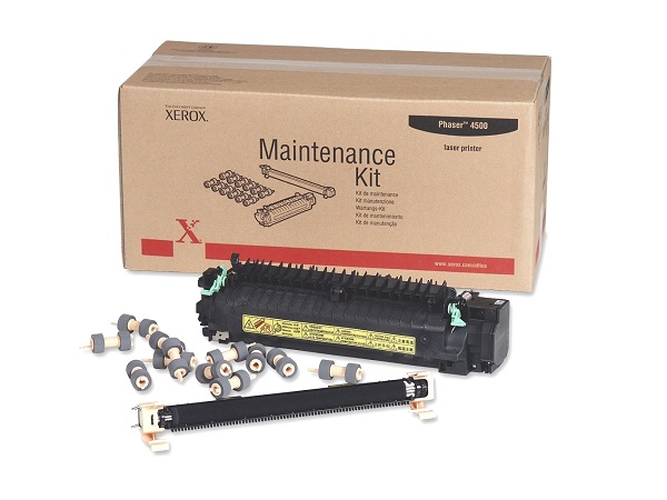 Xerox 108R00497 Maintenance Kit 110 Volt