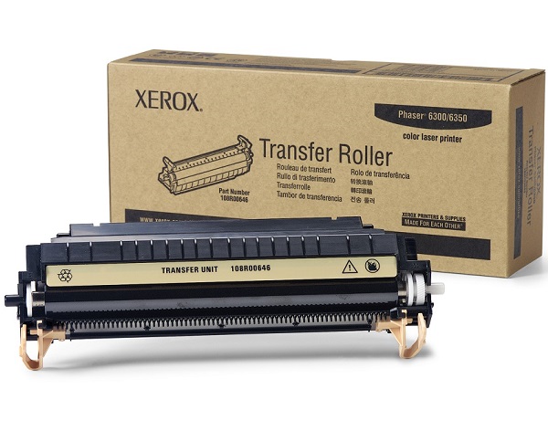 Xerox 108R00646 Transfer Roller