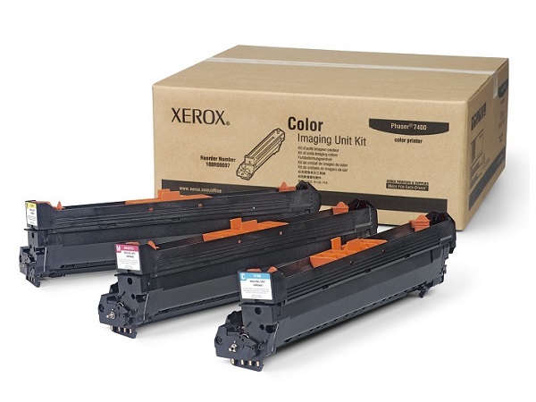 Xerox 108R00697 Color Imaging Kit