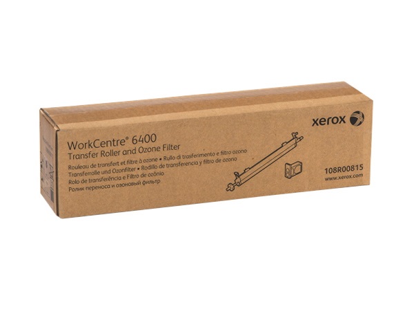 Xerox 108R00815 WorkCentre 6400 Transfer Roller