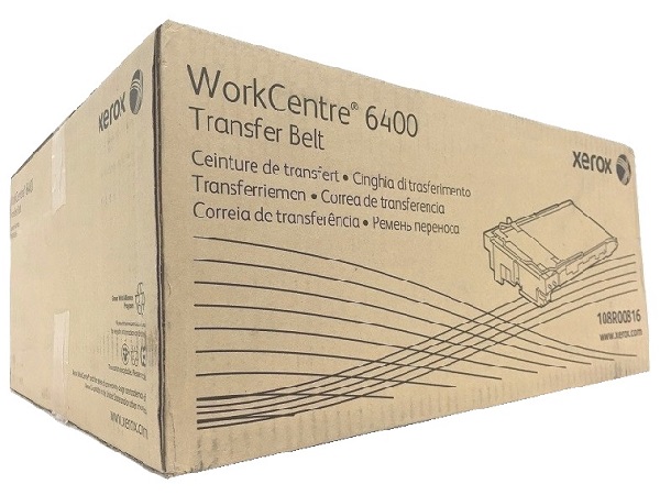 Xerox 108R00816 WorkCentre 6400 Transfer Belt