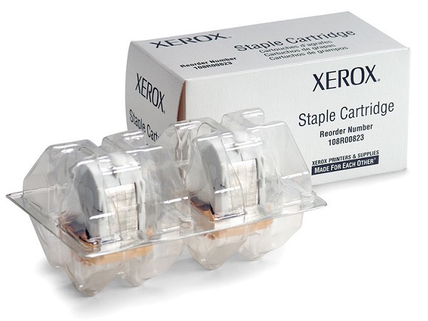 Xerox 108R00823 Staples (108R823)