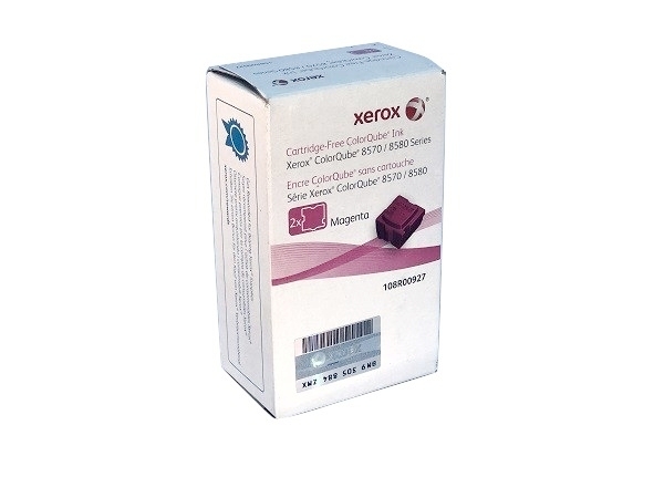 Xerox 108R00927 Magenta Ink Sticks