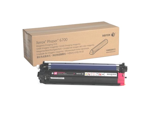 Xerox 108R00972 Magenta Imaging Unit