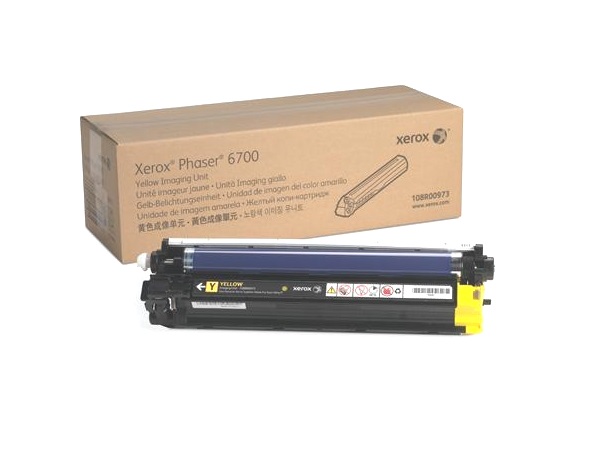 Xerox 108R00973 Yellow Imaging Unit