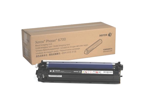 Xerox 108R00974 Black Imaging Unit