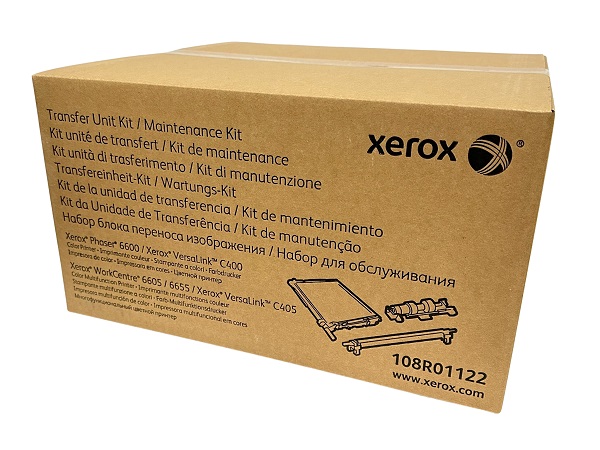 Xerox 108R01122 Transfer Unit Kit