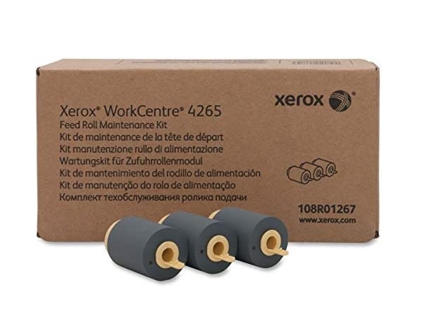 Xerox 108R01267 Feed Roll Maintenance Kit