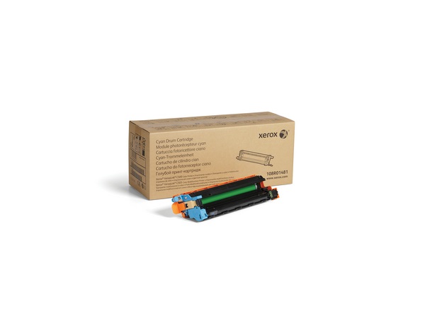 Xerox 108R01481 Cyan Drum Cartridge