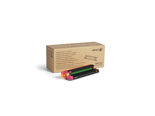 Xerox 108R01482 Magenta Drum Cartridge