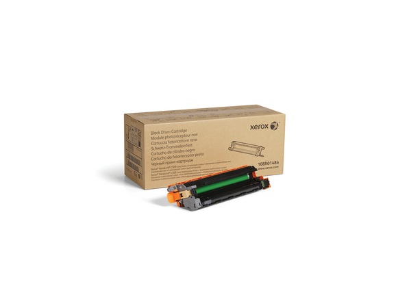 Xerox 108R01484 Black Drum Cartridge