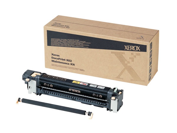 Xerox 109R00486 Fuser Unit Maintenance Kit Includes 115 Volt Fuser