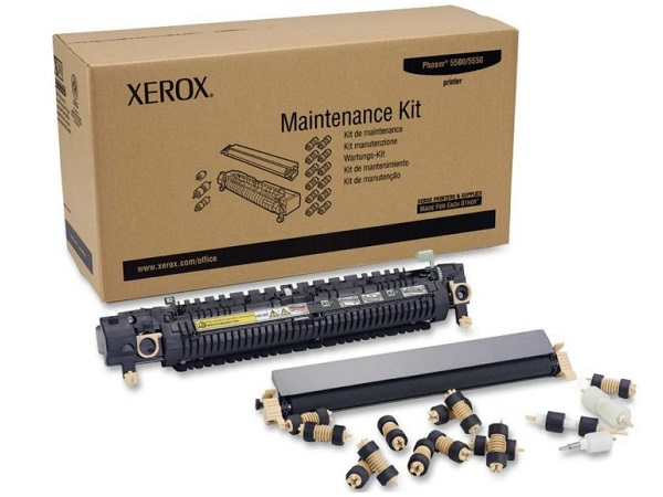 Xerox 109R00731 (Phaser 5500/5550) Maintenance Kit