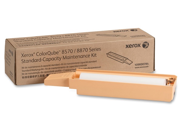 Xerox 109R00784 Colorqube Standard Capacity Maintenance Kit