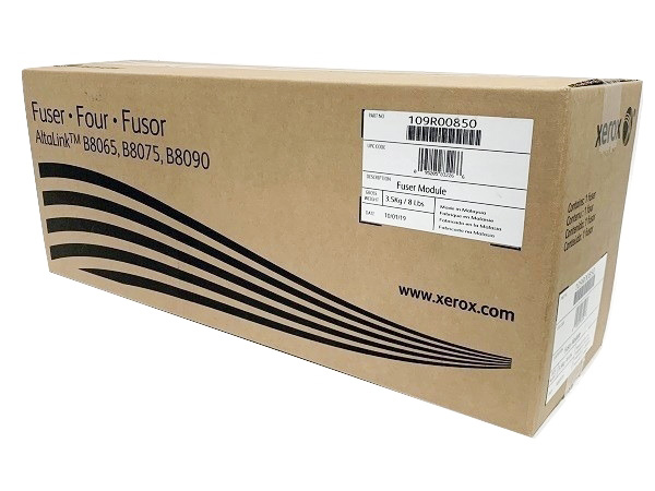 Xerox 109R00850 Fuser Maintenance Kit